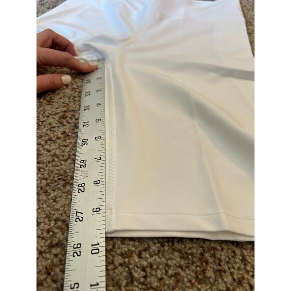 NWT Women's Under Armour Utility Softball Slider Shorts, Black, Medium - Picture 11 of 11